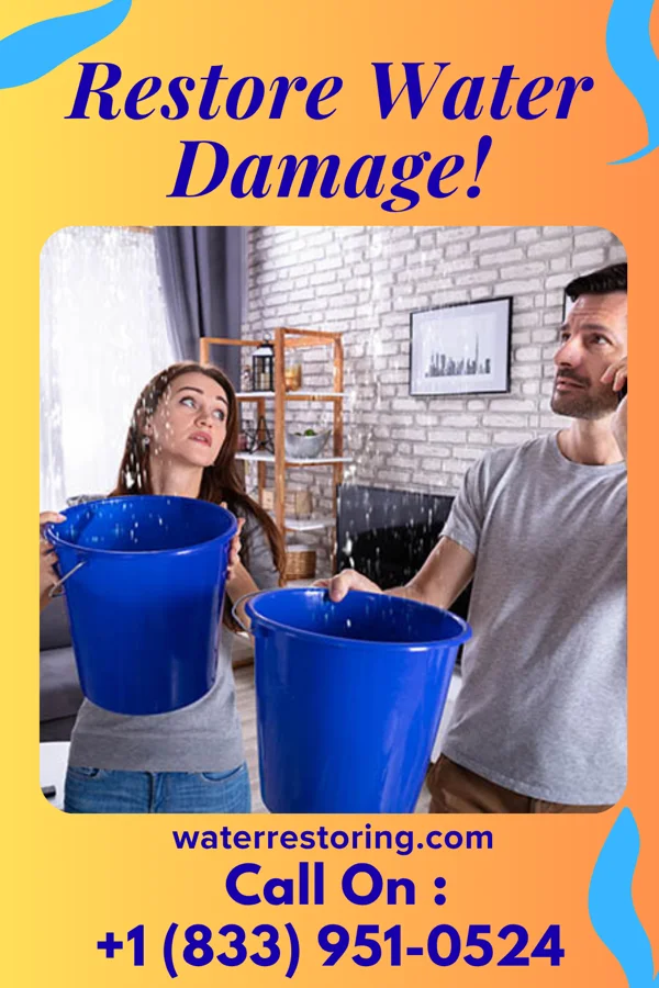 water restoration Hawk Water Mitigation & Sons Fairview